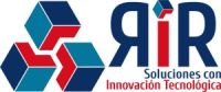 RiR, distribution partner Mexiko, Latinamerica, IR-heater, infrared heater